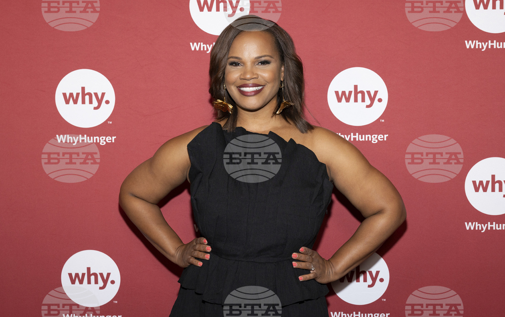 WhyHunger 50th Anniversary Chapin Awards Gala