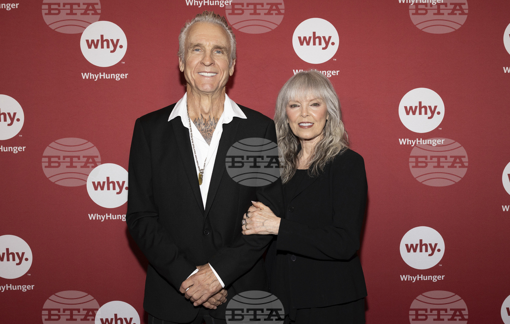 WhyHunger 50th Anniversary Chapin Awards Gala