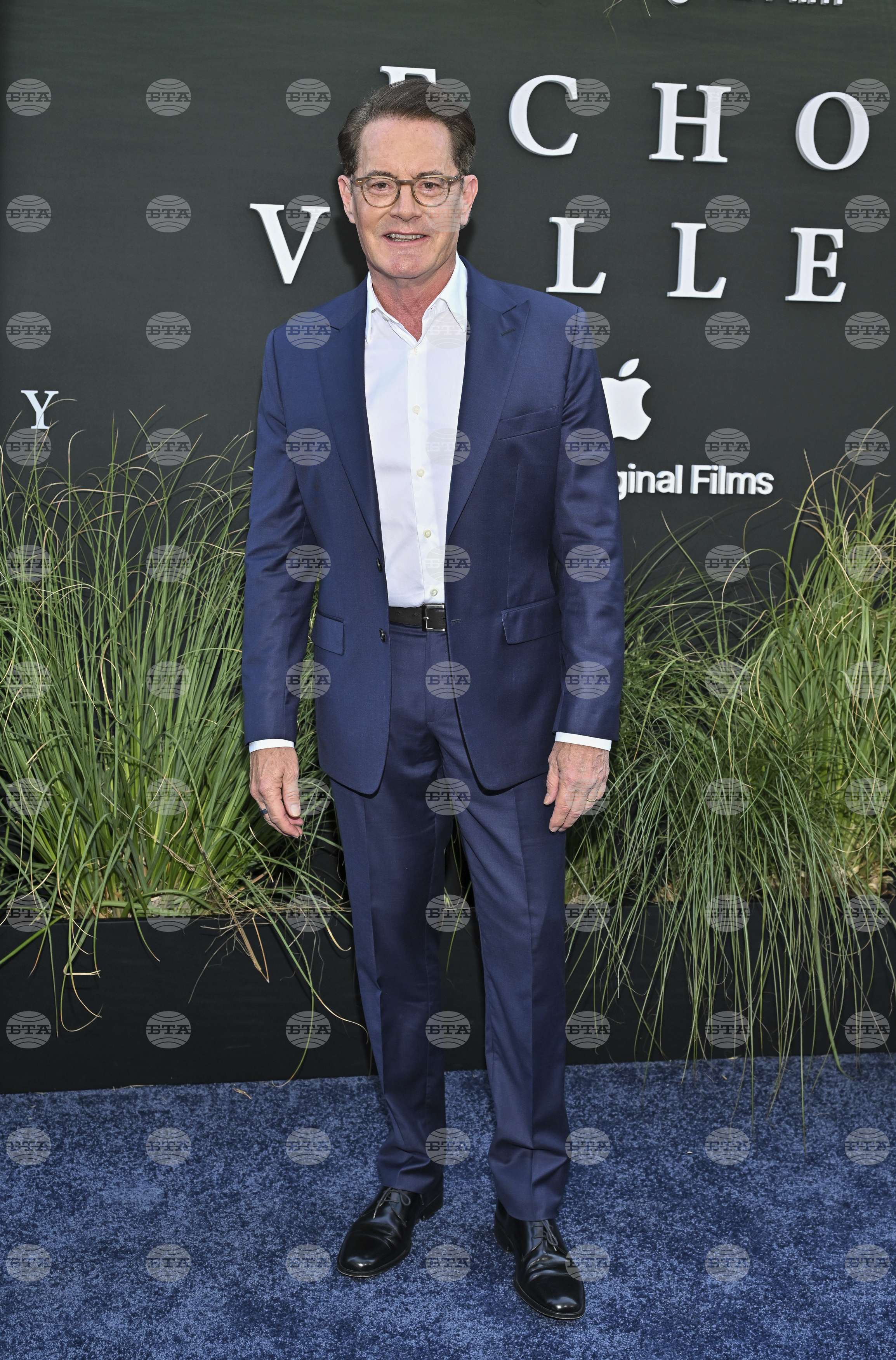 NY Premiere of "Echo Valley"