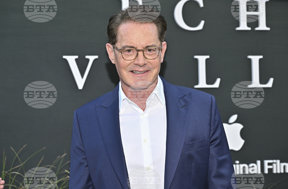 NY Premiere of "Echo Valley"