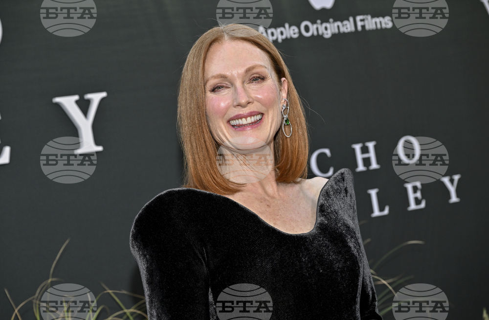 NY Premiere of "Echo Valley"