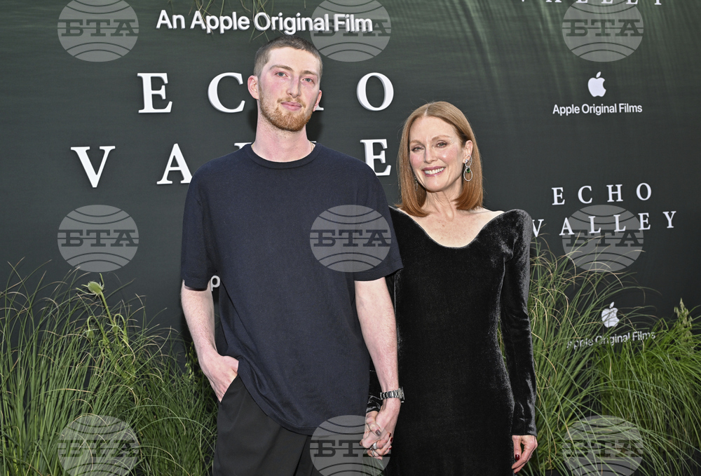 NY Premiere of "Echo Valley"