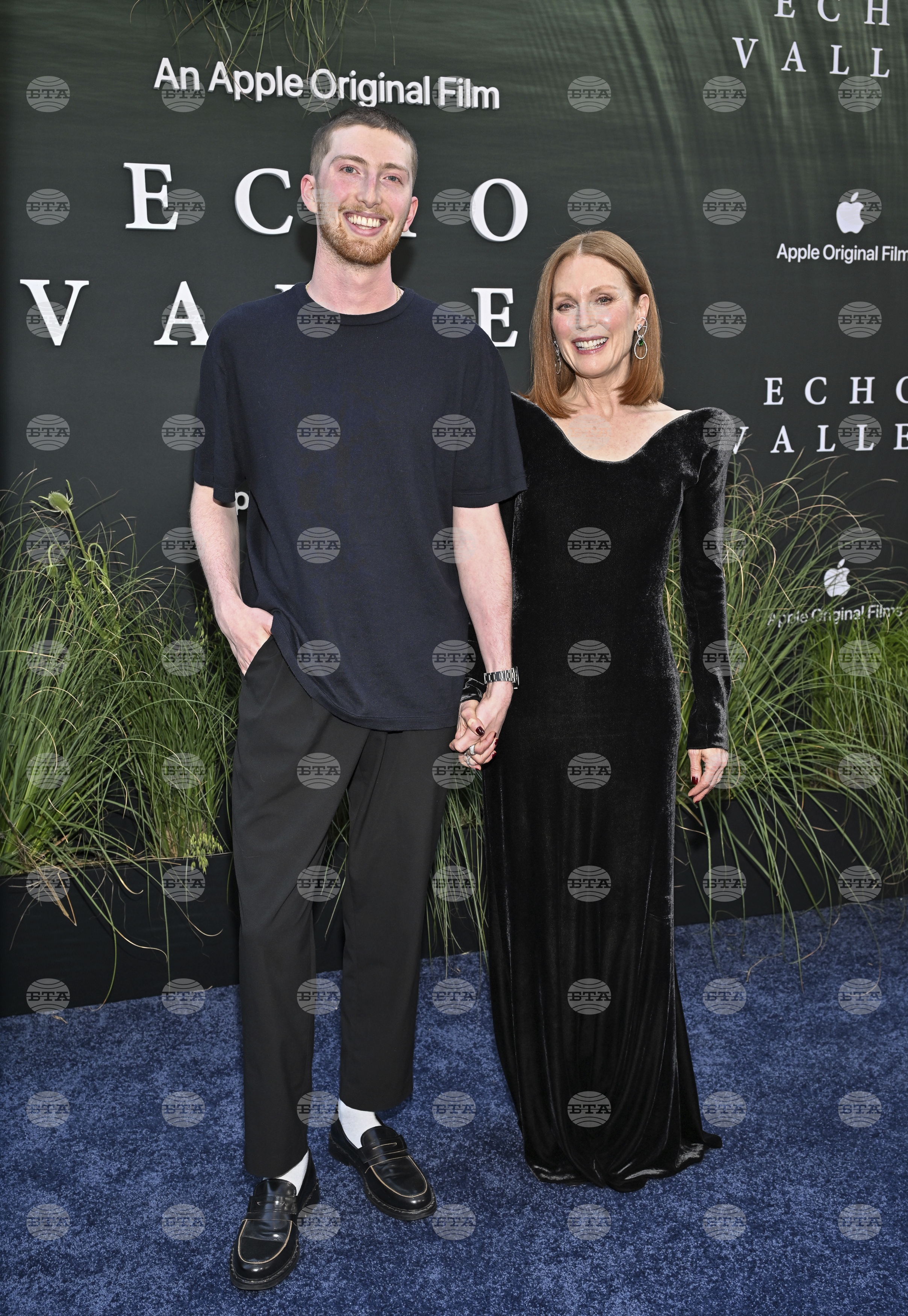 NY Premiere of "Echo Valley"