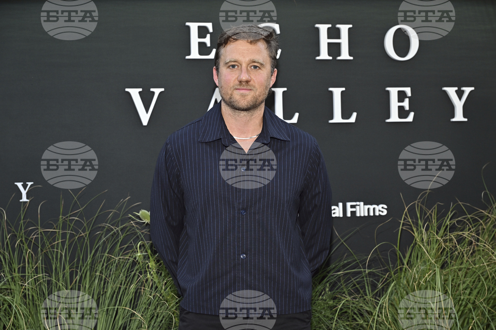 NY Premiere of "Echo Valley"