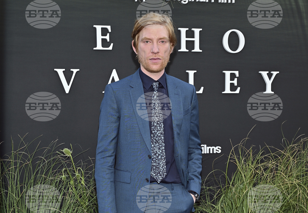 NY Premiere of "Echo Valley"