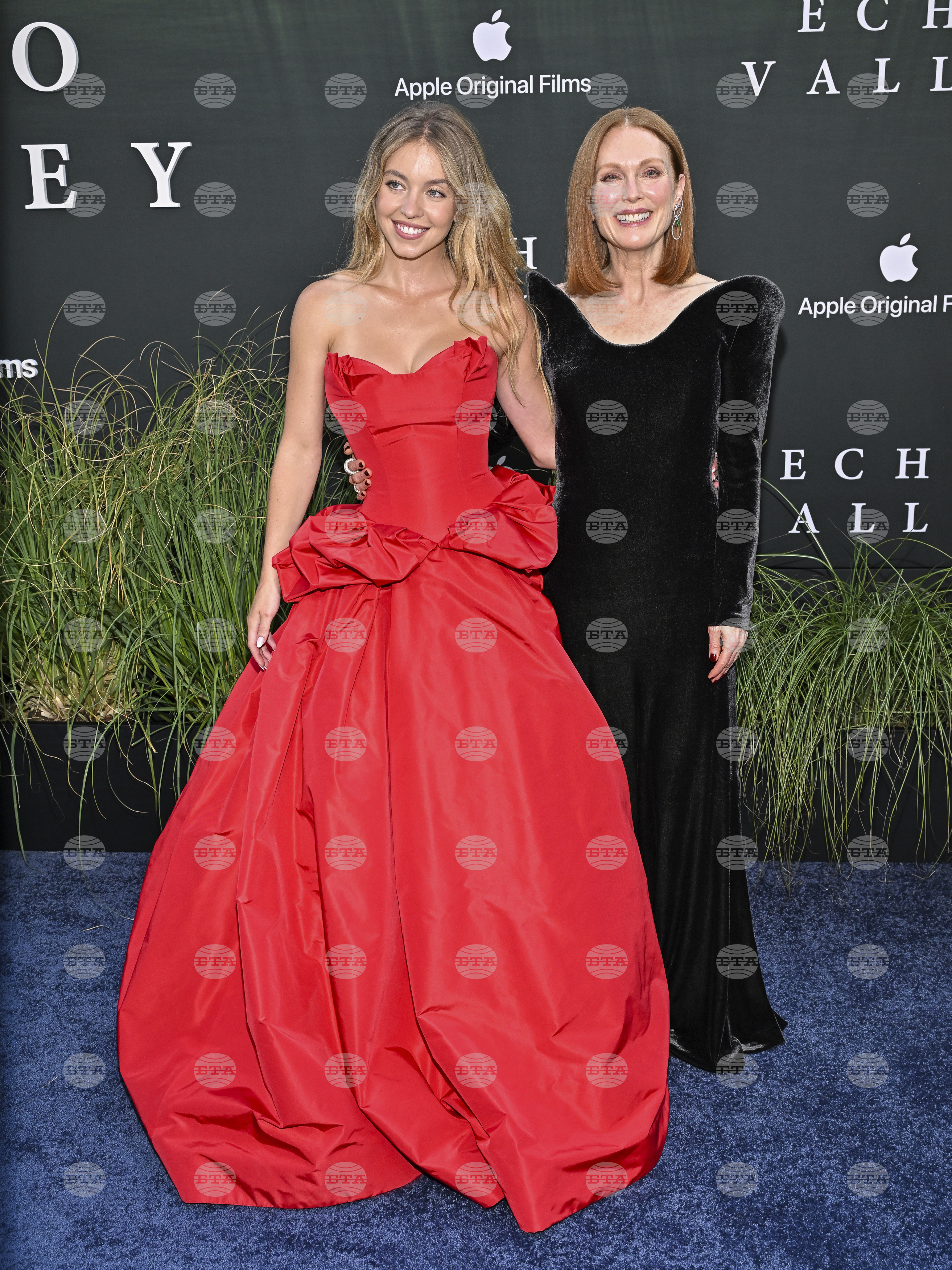 NY Premiere of "Echo Valley"