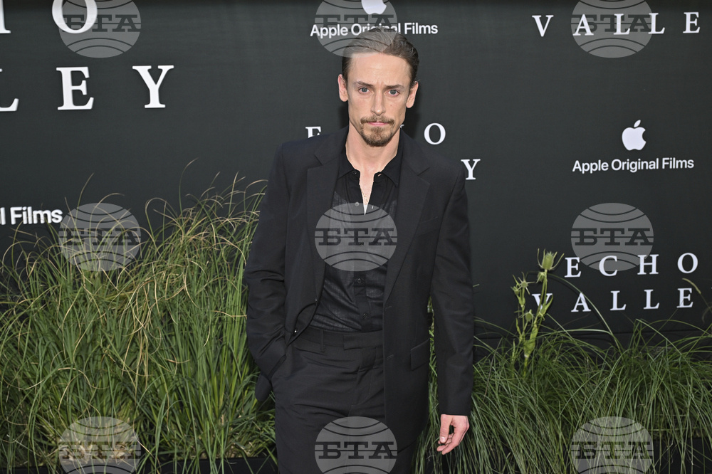 NY Premiere of "Echo Valley"