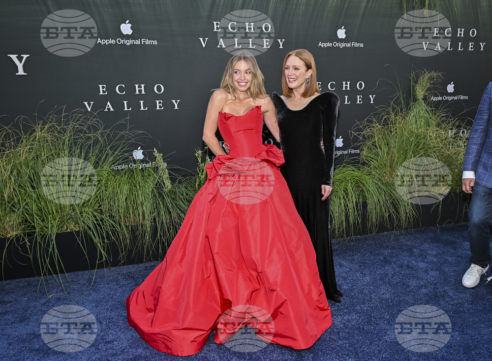 NY Premiere of "Echo Valley"