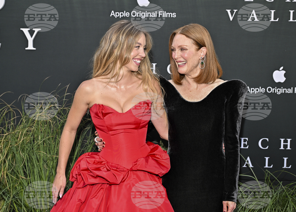 NY Premiere of "Echo Valley"