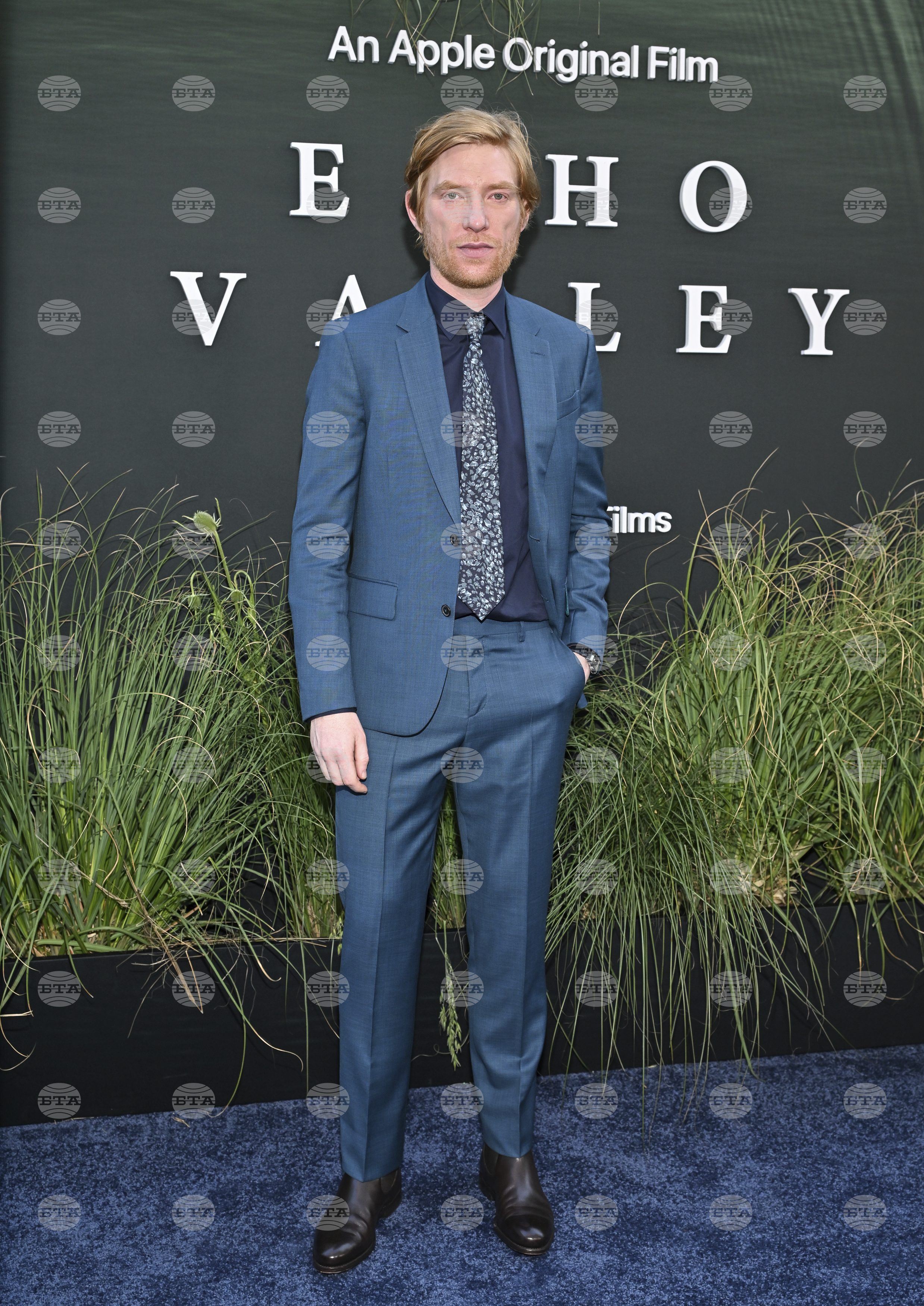 NY Premiere of "Echo Valley"