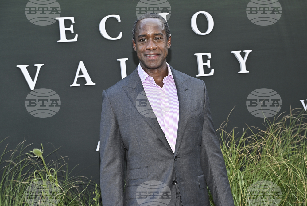 NY Premiere of "Echo Valley"