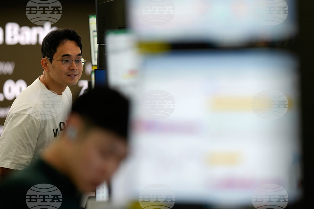 South Korea Financial Markets