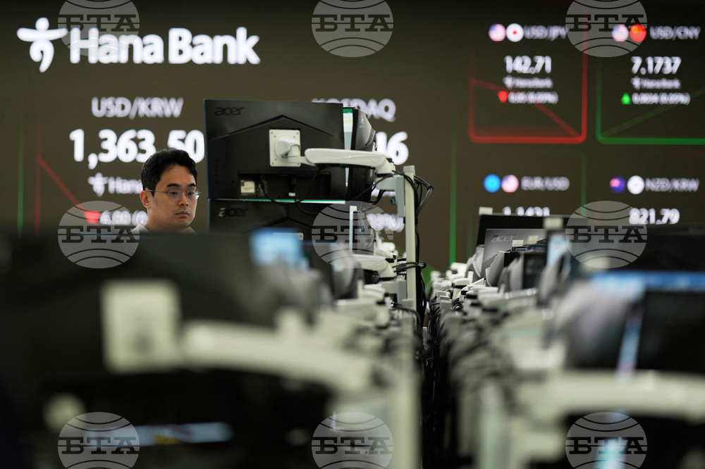 South Korea Financial Markets