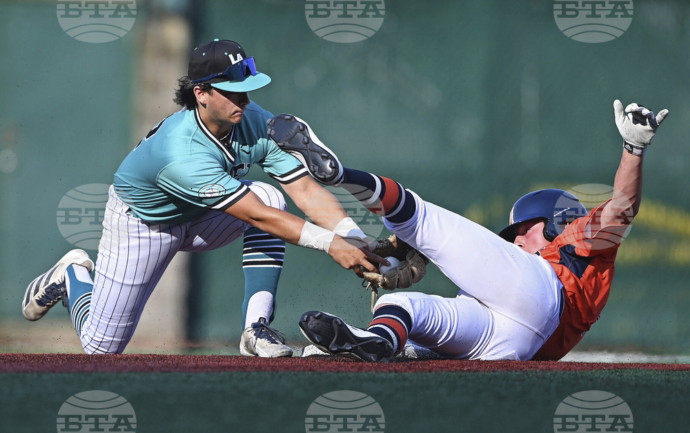 Johnstown Collegiate Baseball