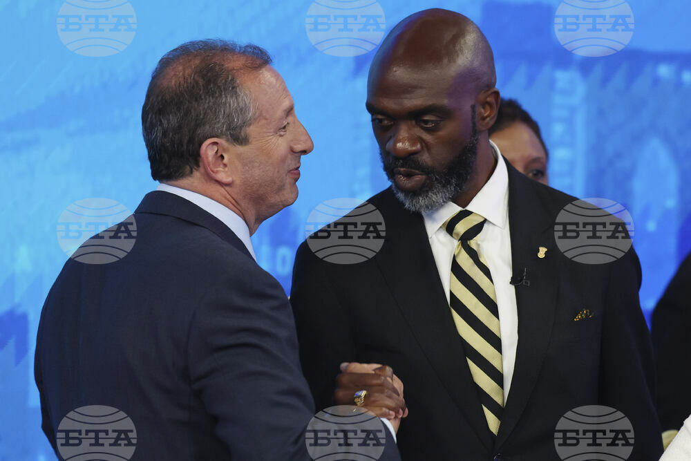 Election 2025 NYC Mayor