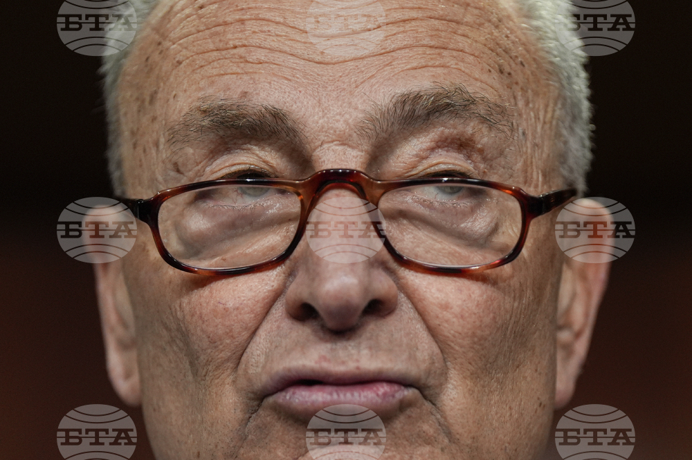 APTOPIX Congress Tax Cuts