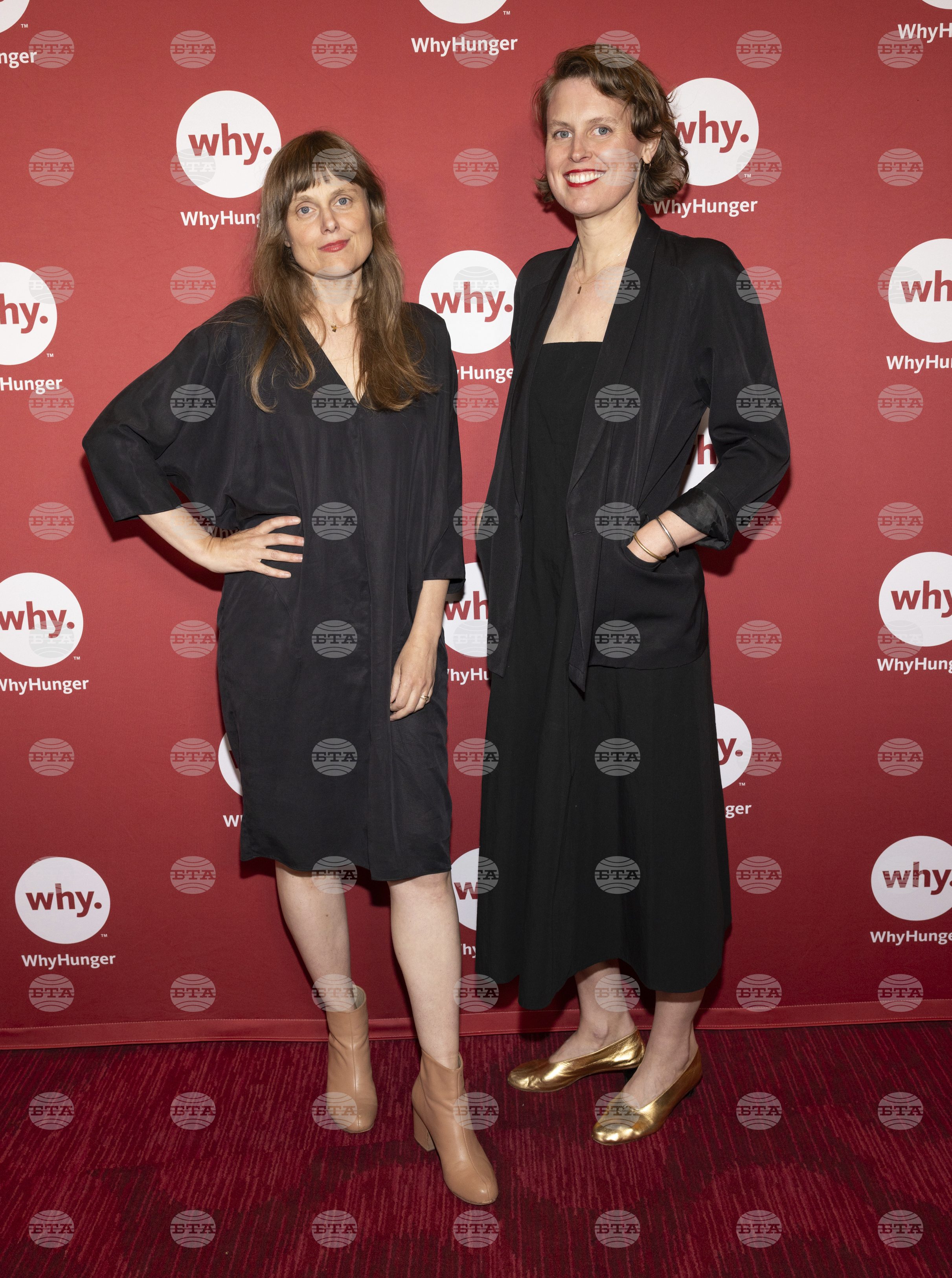 WhyHunger 50th Anniversary Chapin Awards Gala
