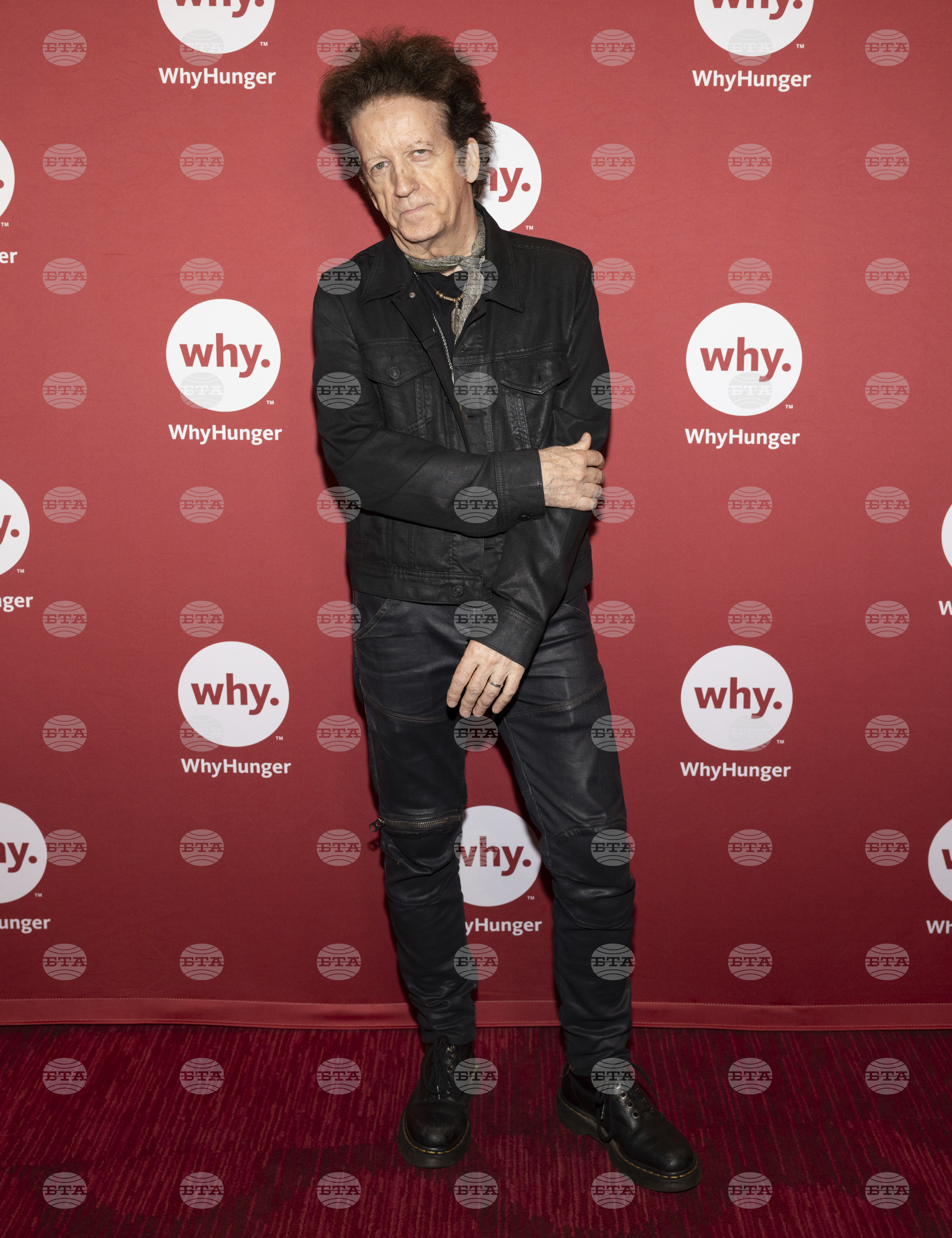 WhyHunger 50th Anniversary Chapin Awards Gala
