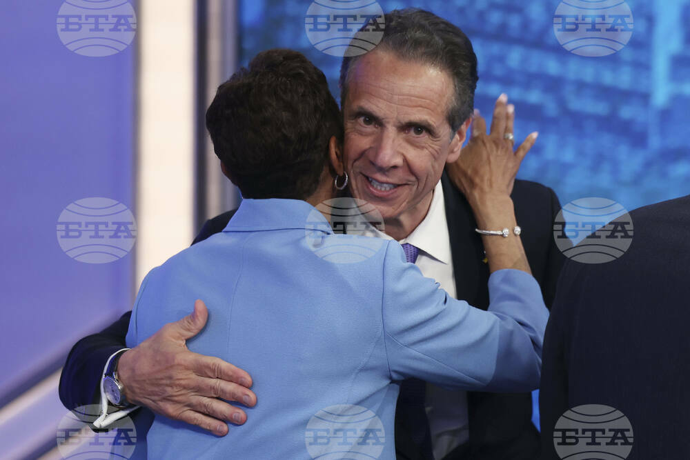 Election 2025 NYC Mayor