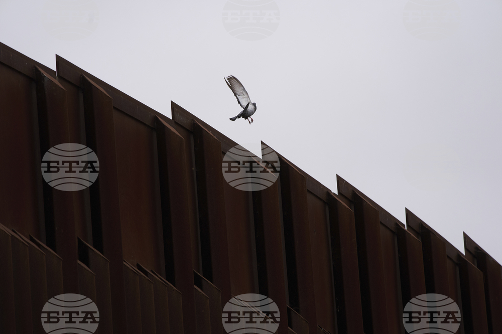 APTOPIX US Immigration