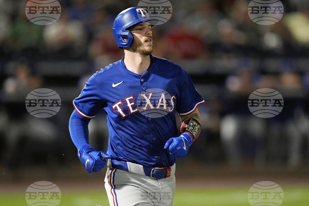 Rangers Rays Baseball