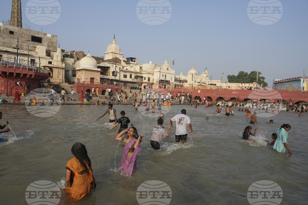 India Hindu Festival