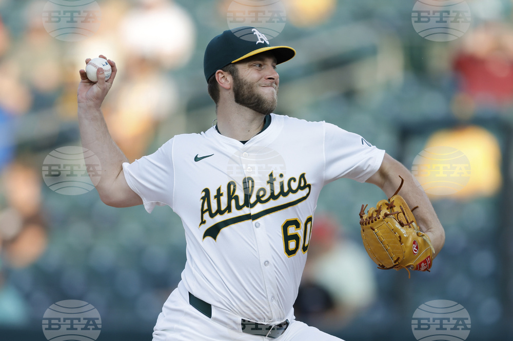 Twins Athletics Baseball