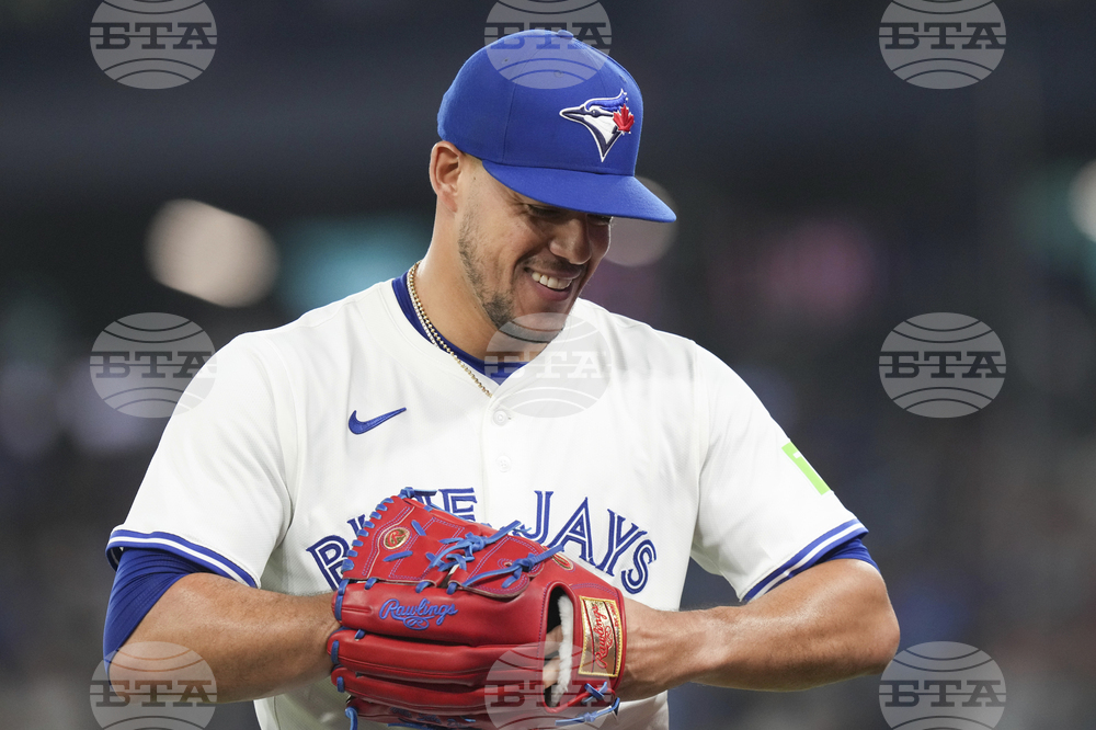 Phillies Blue Jays Baseball