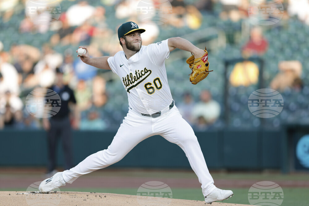 Twins Athletics Baseball