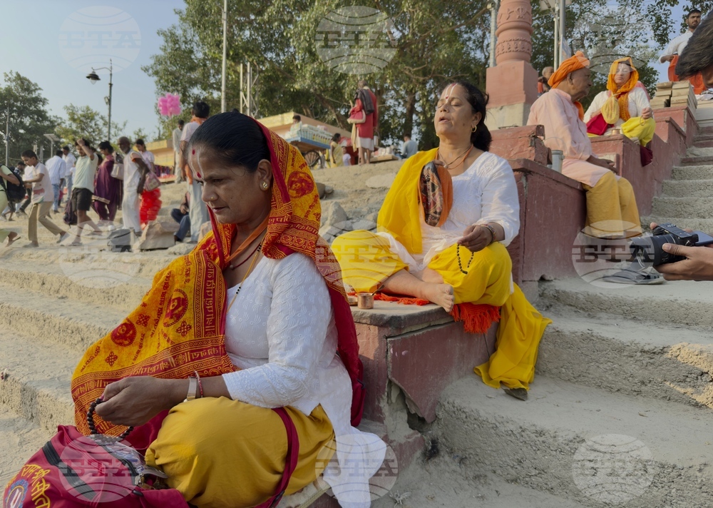 India Hindu Festival