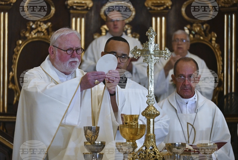 Cuba Vatican