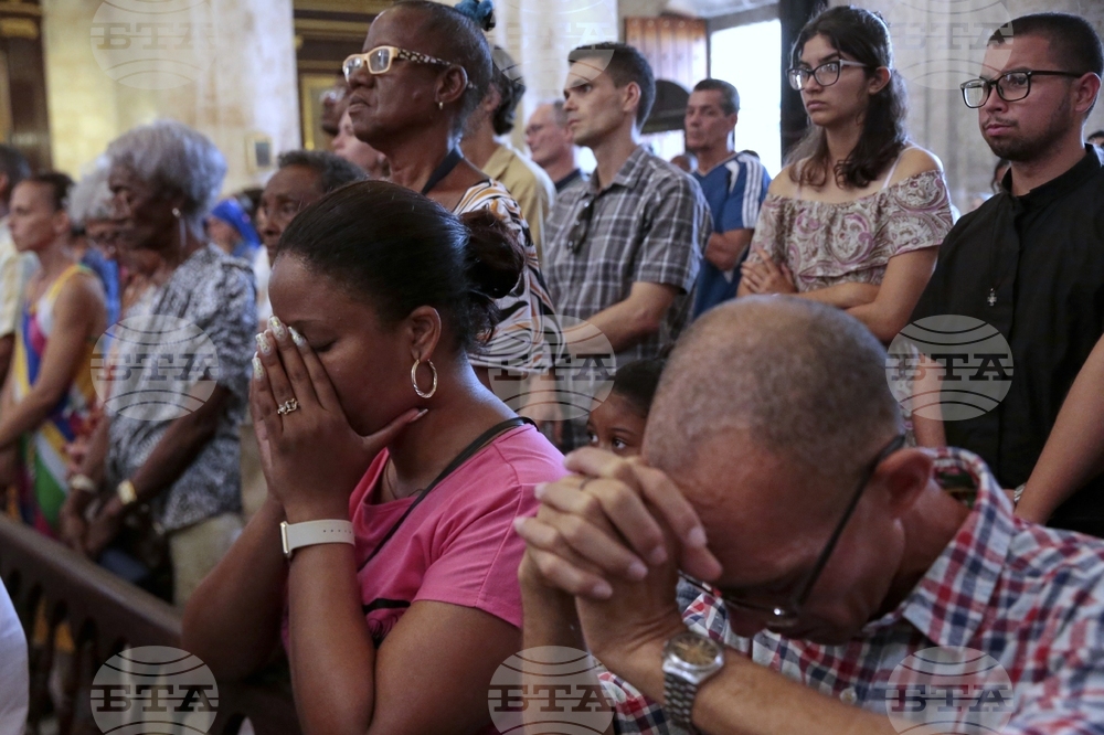 Cuba Vatican