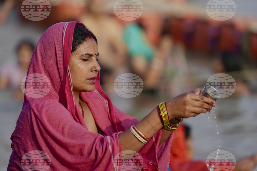 India Hindu Festival