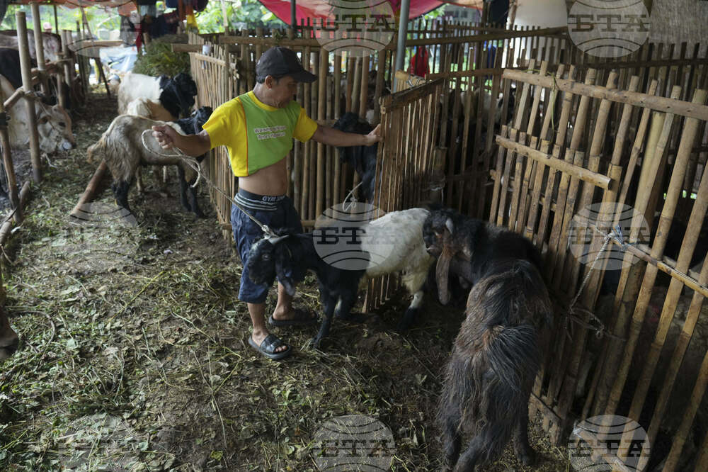 Indonesia Eid al-Adha