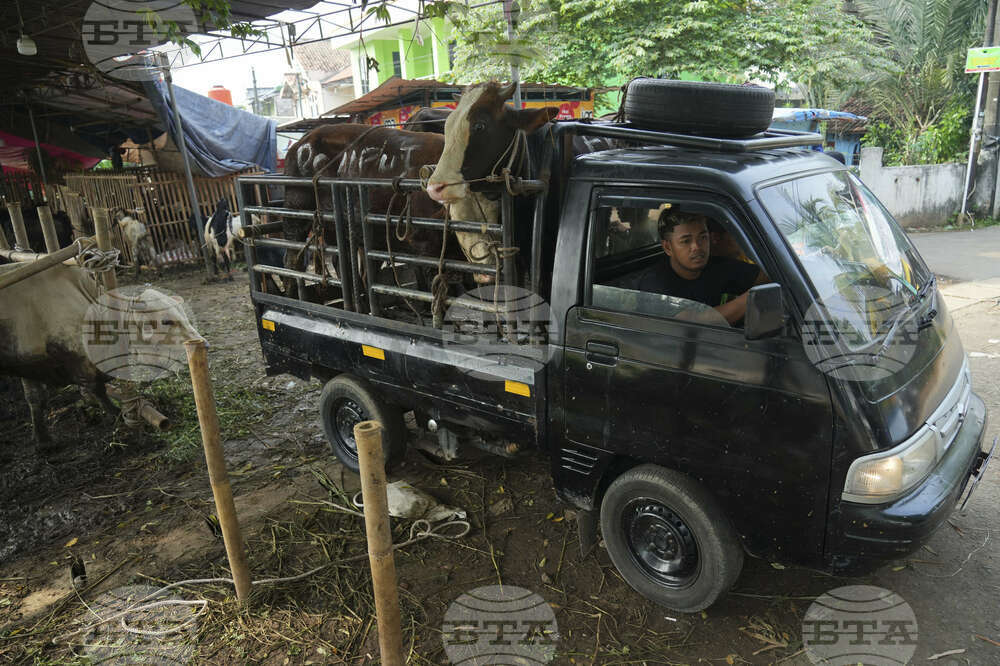 Indonesia Eid al-Adha