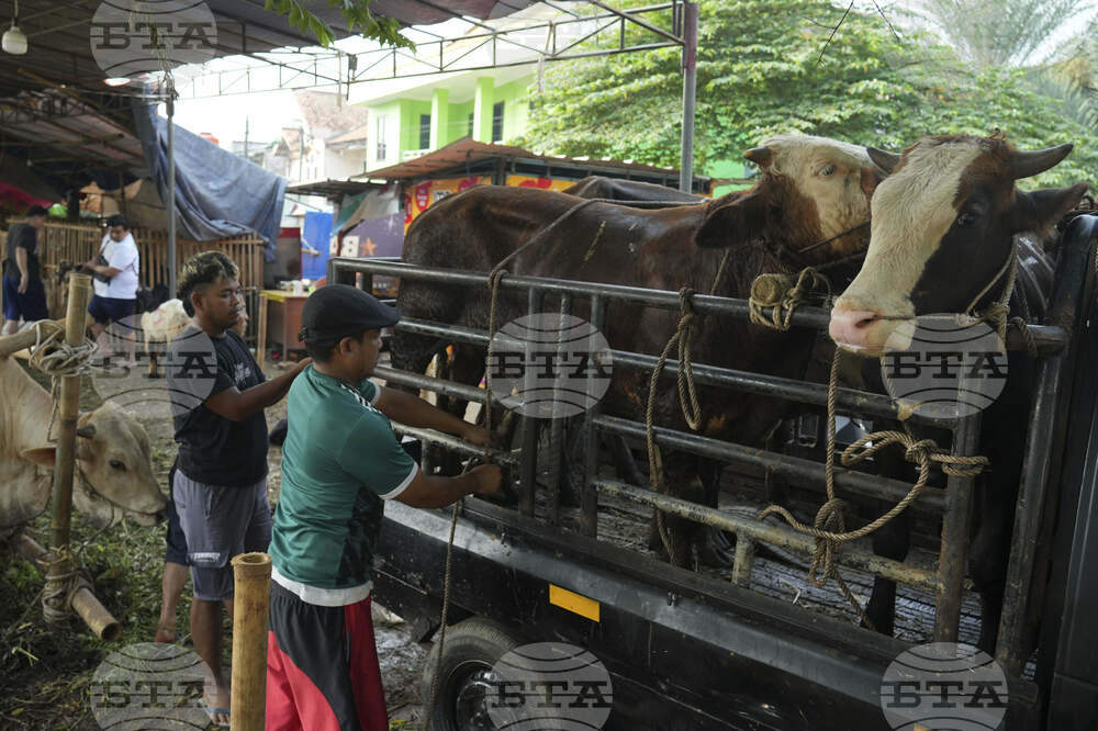 Indonesia Eid al-Adha