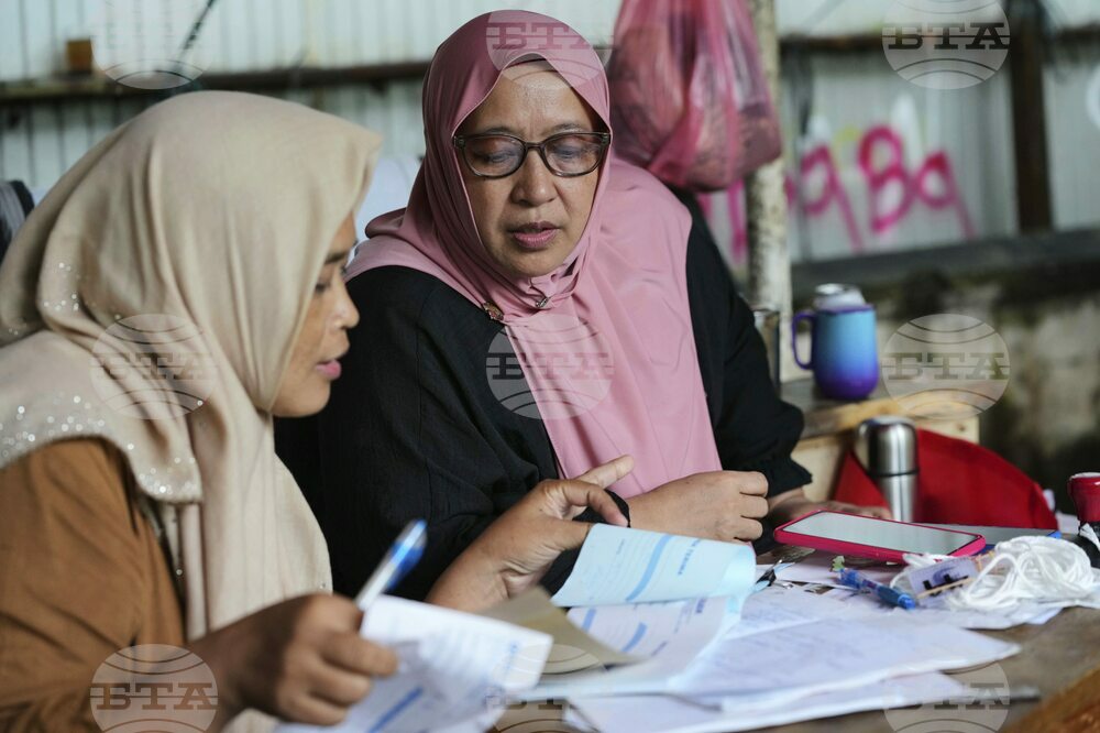 Indonesia Eid al-Adha Photo Gallery