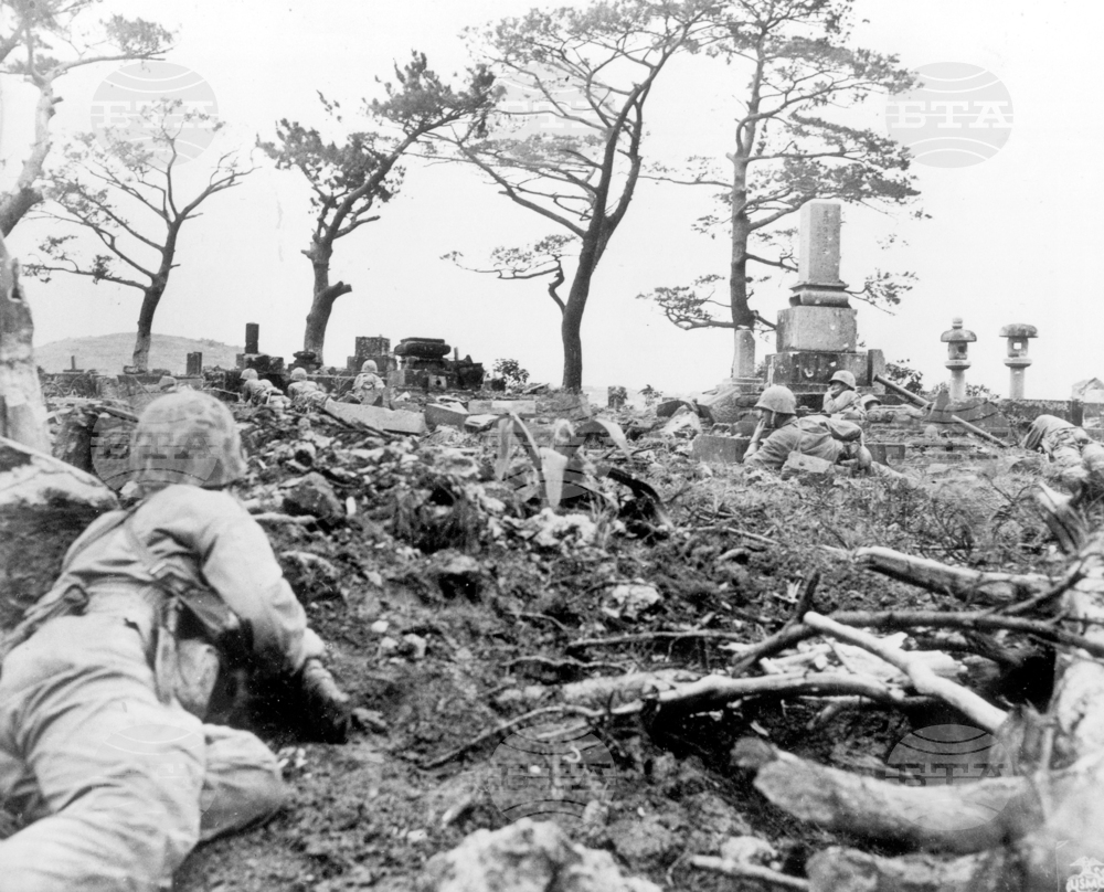 Japan Emperor Okinawa