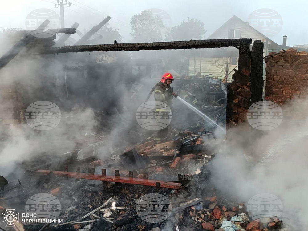 Russia Ukraine War