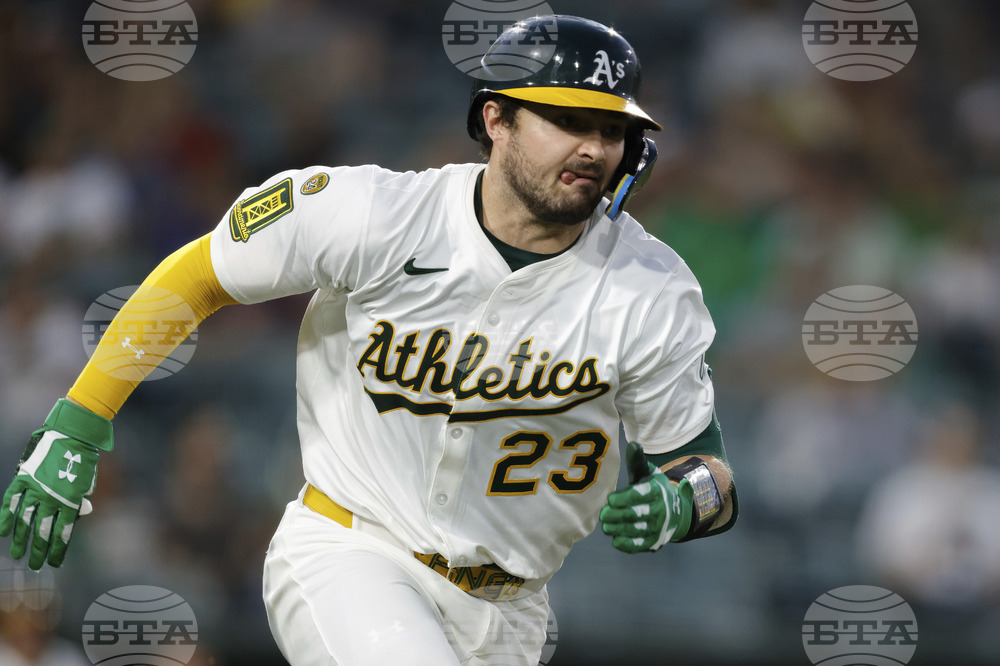 Twins Athletics Baseball