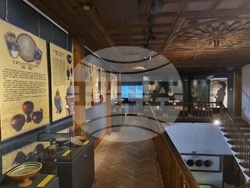 Троян - Музей на занаятите - изложба „Повелителка на глината“