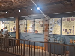 Троян - Музей на занаятите - изложба „Повелителка на глината“