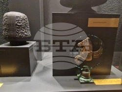 Троян - Музей на занаятите - изложба „Повелителка на глината“