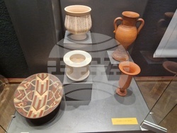 Троян - Музей на занаятите - изложба „Повелителка на глината“