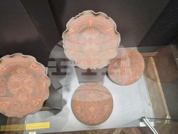 Троян - Музей на занаятите - изложба „Повелителка на глината“