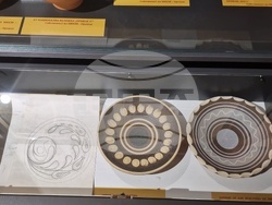 Троян - Музей на занаятите - изложба „Повелителка на глината“