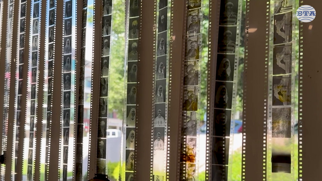 Единственият у нас Музей на фотографията в Казанлък отбелязва своята десета годишнина