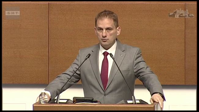 Парламентарната група "Демокрация, права и свободи"-ДПС поздрави мюсюлманите в България и в чужбина с настъпващия празник Курбан байрам