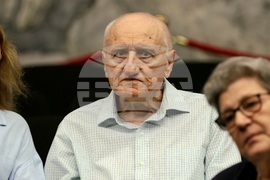Национална кръгла маса - годишнина - отбелязване
