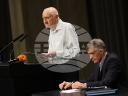 Национална кръгла маса - годишнина - отбелязване